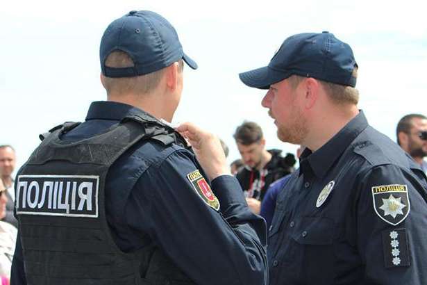 В Україні у заходах 8-9 травня планують взяти участь понад 200 тисяч людей – поліція