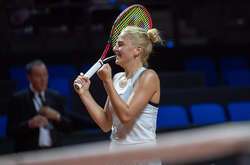 Рейтинг WTA: Марта Костюк підійметься на 44 позиції, Світоліна може поступитися чотирьом суперницям