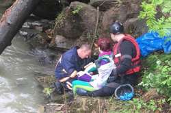 Смертельна ДТП з туристами на Прикарпатті: у крові водія виявили алкоголь