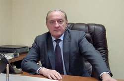  Президент Українського національного комітету Міжнародної торгової палати ICC Ukraine Володимир Щелкунов 