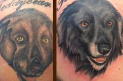 15 татуировок, которые попали в руки профессионалов и получили вторую жизнь