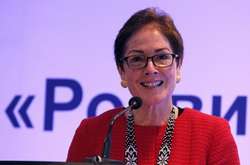  Йованович припиняє роботу посла США в Україні 