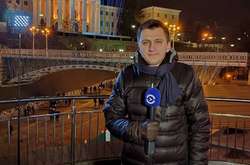 Володимир Рунець