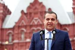 Генсек російської федерації боксу здивував думкою про реванш Гассієв – Усик