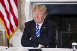 Міністр фінансів США відмовився показати податкову декларацію Трампа