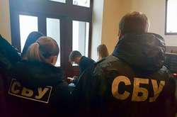 Високопоставлений офіцер штабу Повітряних сил ЗСУ незаконно зберігав секретні військові документи