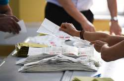 Євросоюз вимагає від Туреччини пояснити причину перевиборів у Стамбулі