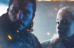 Вышел тизер предпоследнего эпизода финального сезона «Игры престолов»