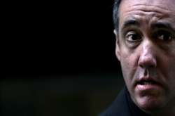 Екс-юрист Трампа прибув до в’язниці відбувати трирічний термін