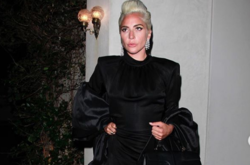 instagram / ladygaga