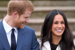 Особенный ребенок: первенец принца Гарри и Меган Маркл родился в праздничный для британцев день