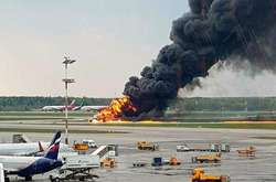 Трагедія в аеропорту «Шереметьєво»: є складні питання, які влада Росії чути не хоче