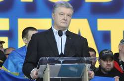 Порошенко не явился на допрос в Генпрокуратуру. Ему пригрозили силой