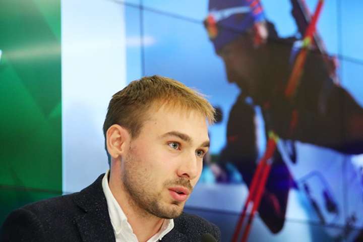 Колишній російський біатлоніст Шипулін відверто розповів про допінг
