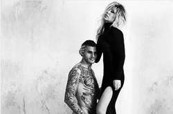 Дружина Ікарді різко відповіла на слова Капелло про відверту фотосесію футболіста