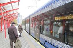 «Київпастранс» заплатить 10 млн грн за прибирання своїх приміщень і трамвайних станцій