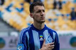 Один з найкращих легіонерів в історії «Динамо»: Ніколи не пішов би з Києва. Якби не здоров'я родича