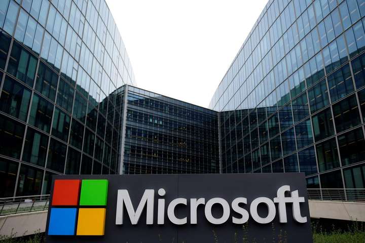 Microsoft разрабатывает программное обеспечение для политических выборов