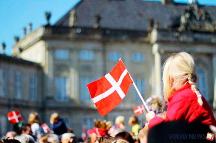 Вибори у Данії відбудуться 5 червня