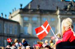 Вибори у Данії відбудуться 5 червня