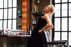 Алина Гросу