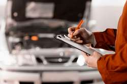 Правительство намерено вернуть обязательный техосмотр автомобилей