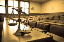 В Україні катастрофічний брак суддів: не вистачає двох тисяч фахівців 