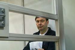  Кирила Вишинський обвинувачують у держзраді  