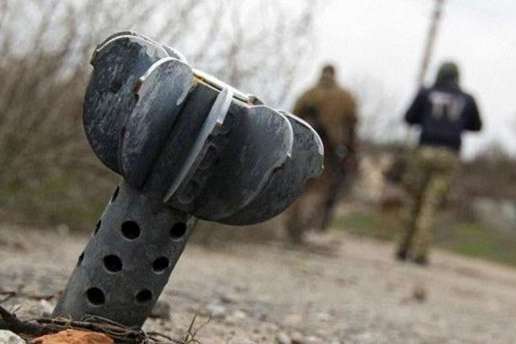 Окупанти на Донбасі 13 разів порушили режим «тиші», загинув український військовий
