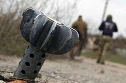 Окупанти на Донбасі 13 разів порушили режим «тиші», загинув український військовий