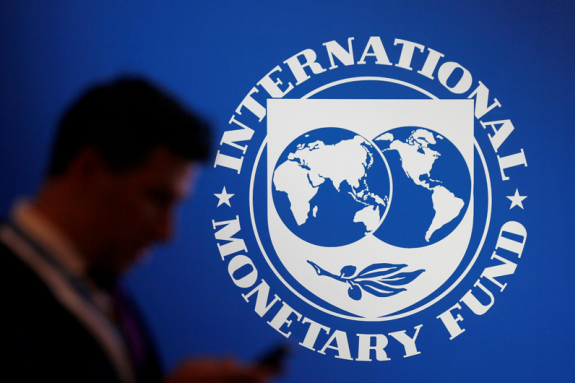 Україна може не отримати транш МВФ у 2019 році – прогноз JP Morgan