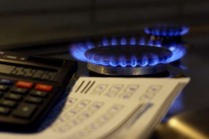 30% монетизованих субсидій за газ закарпатці використали у квітні не за призначенням