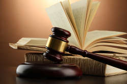 В Украине не хватает двух тысяч судей