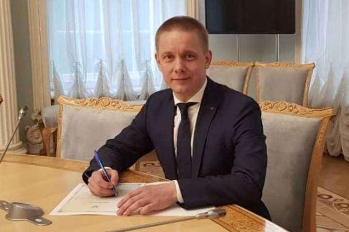 Заступником голови Антикорупційного суду став київський адвокат 