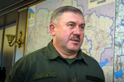  Генерал-лейтенант Юрій Аллеров 