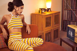 Актрисы «Большой маленькой лжи» снялись в красивой фотосессии