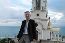 Суд в окупованому Криму заарештував блогера Гайворонського