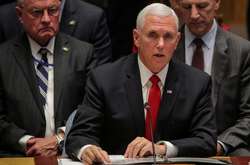 США знімуть санкції з генерала, який відрікся від Мадуро