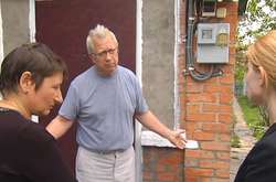 Поховали не того: на Київщині переплутали тіла двох небіжчиків (відео)