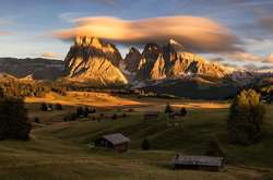 Лучшие снимки путешественников от National Geographic