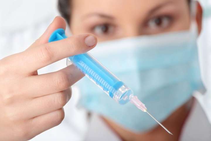 В Одесі значно знизилася захворюваність на ГРВІ та грип