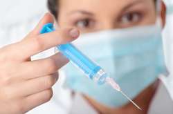 В Одесі значно знизилася захворюваність на ГРВІ та грип