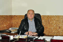 Волинському депутату вночі кинули на подвір'я вибухівку