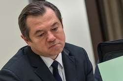 Заяву Сергія Глазьєва розкритикували в МЗС Ізраїлю