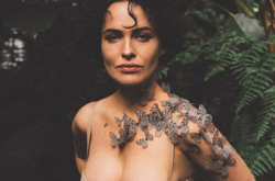 Соблазнительная Астафьева показала, как сбрасывает пять лишних килограммов (видео)