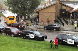 У школі в Колорадо сталася стрілянина: семеро поранених