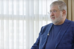 Коломойський пояснив, чому не вважає себе олігархом