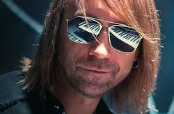 Олег Винник отправляется в европейский тур