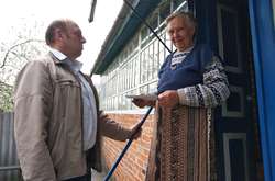 «Укрлендфармінг» Бахматюка виділив мільйон ветеранам до Дня Перемоги