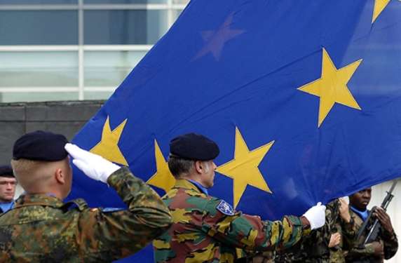 ЄС готується до нової хвилі заявок на участь в європейському оборонному союзі
